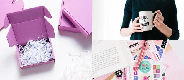 Top Ranked Niche Subscription Box Business - Great Margins & Authority