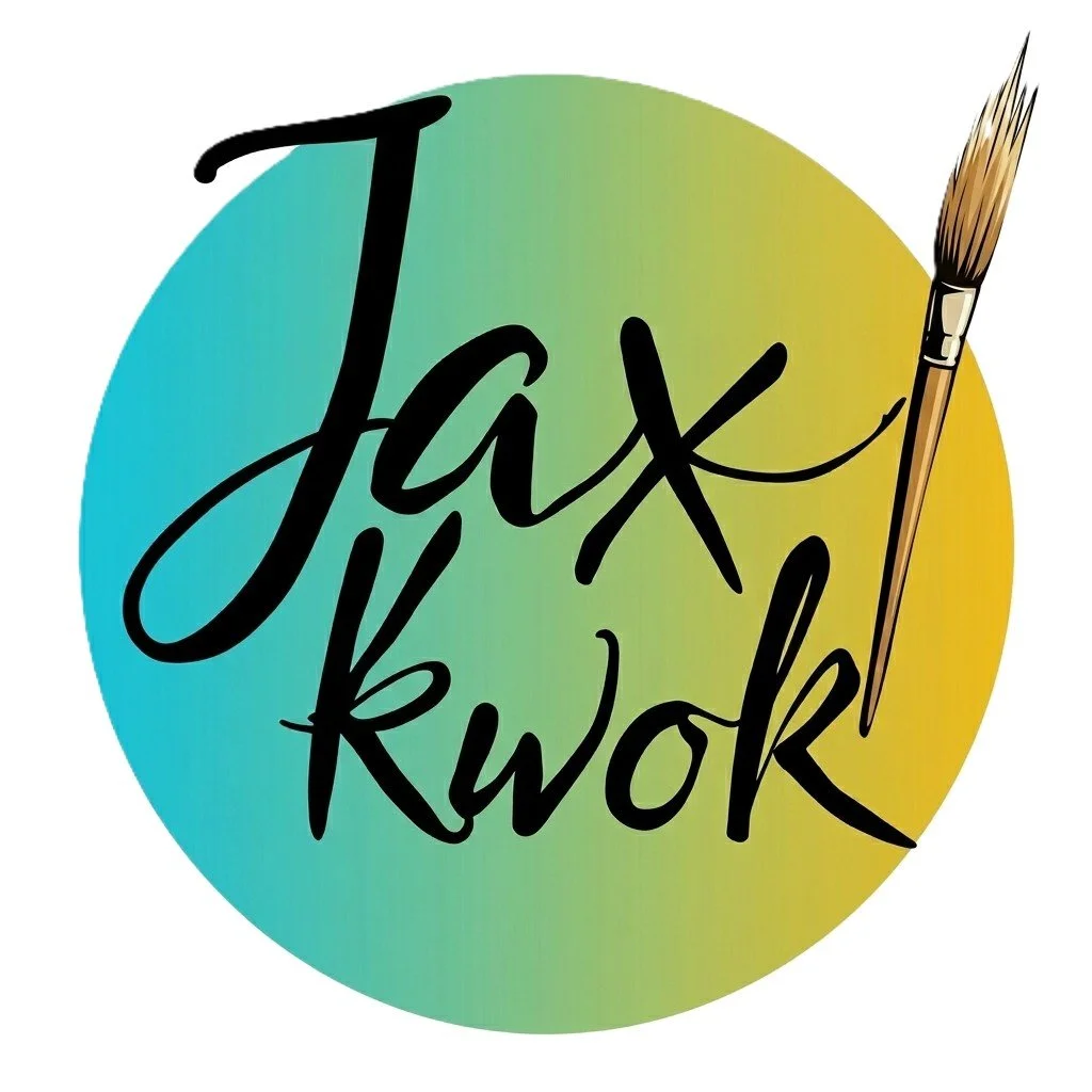 JAX KWOK ART STUDIO