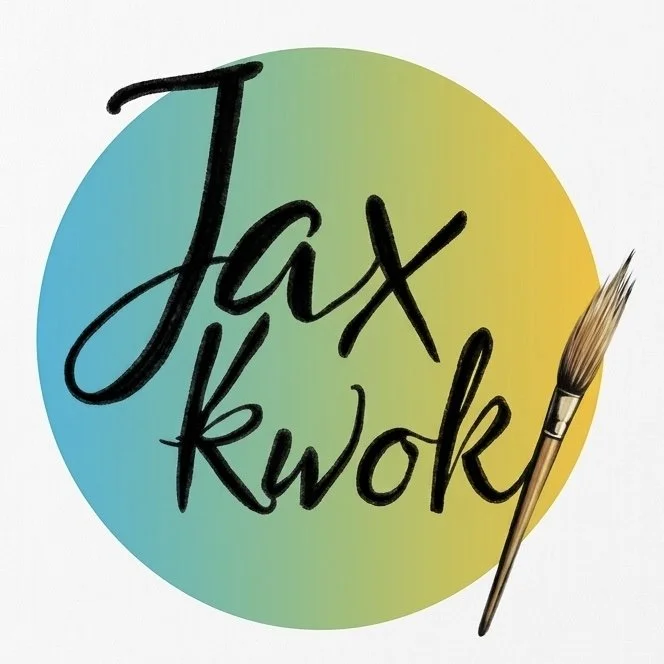 JAX KWOK ART ATELIER