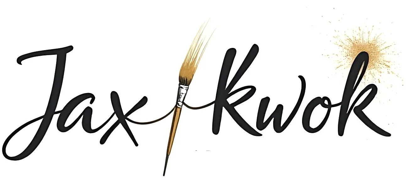 Jax Kwok