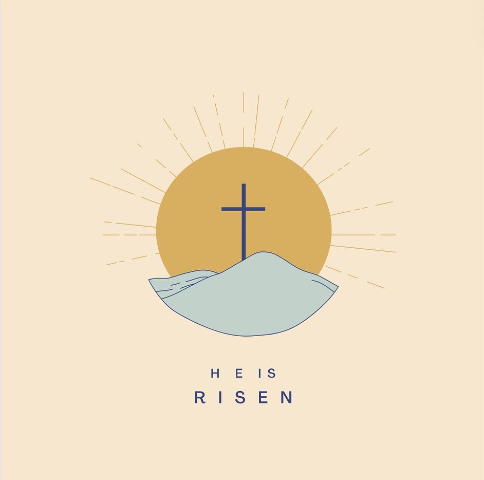 &rdquo;Then the angel spoke to the women. &ldquo;Don&rsquo;t be afraid!&rdquo; he said. &ldquo;I know you are looking for Jesus, who was crucified. He isn&rsquo;t here! He is risen from the dead, just as he said would happen. Come, see where his body