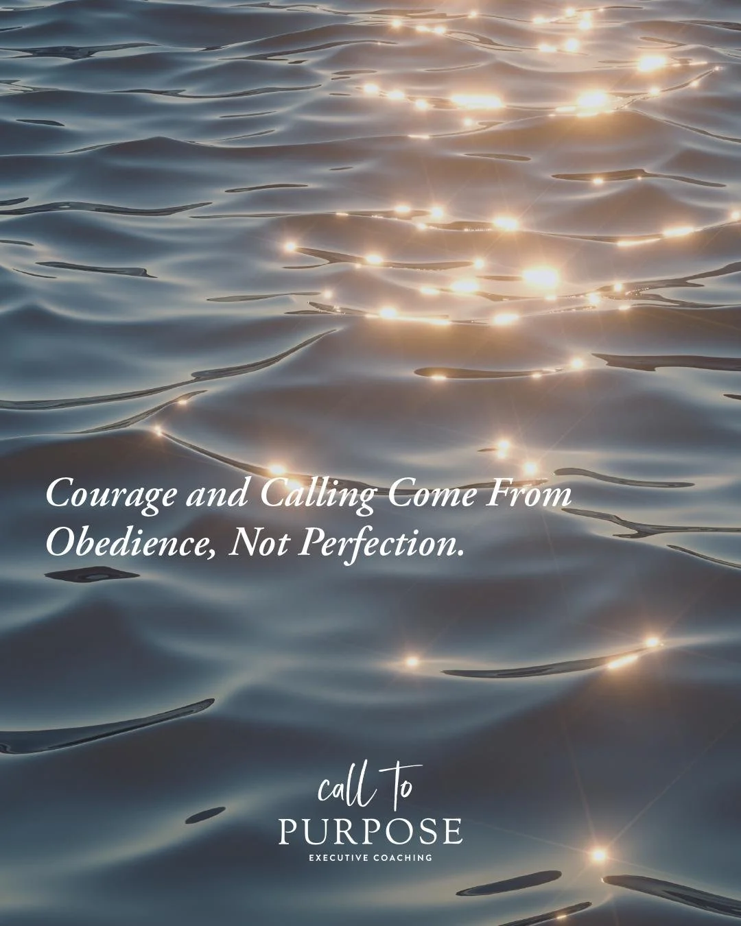 Courage and calling come from obedience, not perfection. 💛

This Women&rsquo;s History Month, we celebrate women who stepped into their purpose, not because they were flawless, but because they said yes to their calling. Your growth, your impact, an