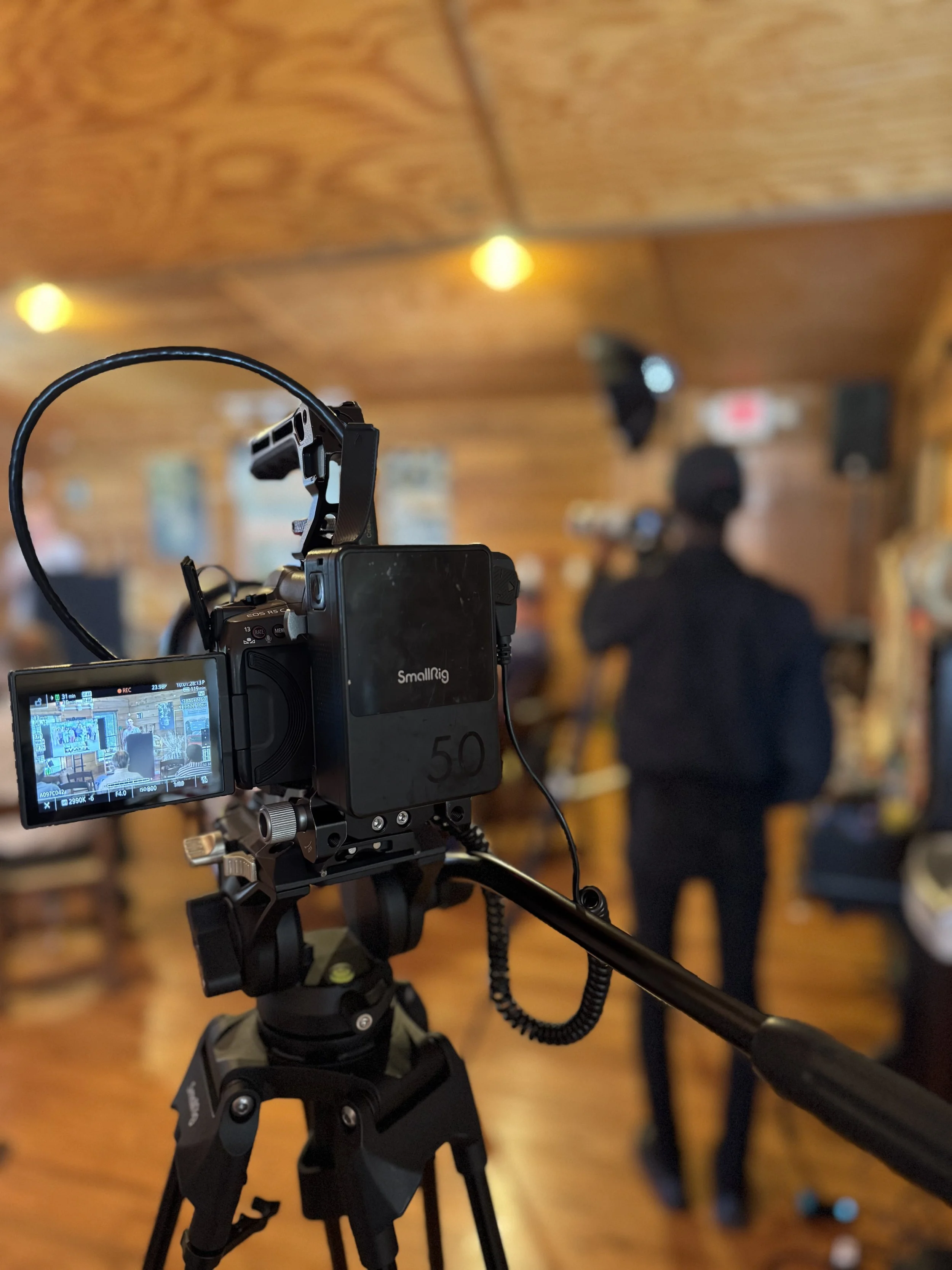 Video & Motion