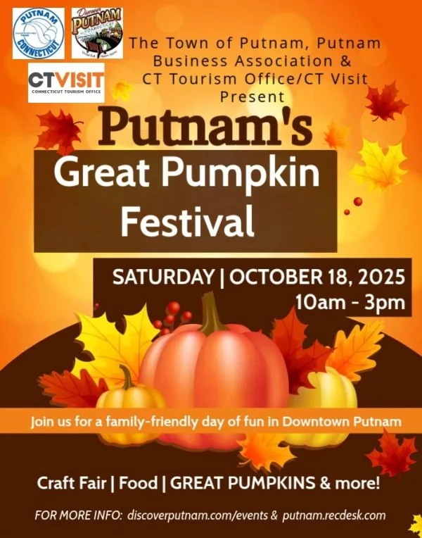 Great Pumpkin Festival