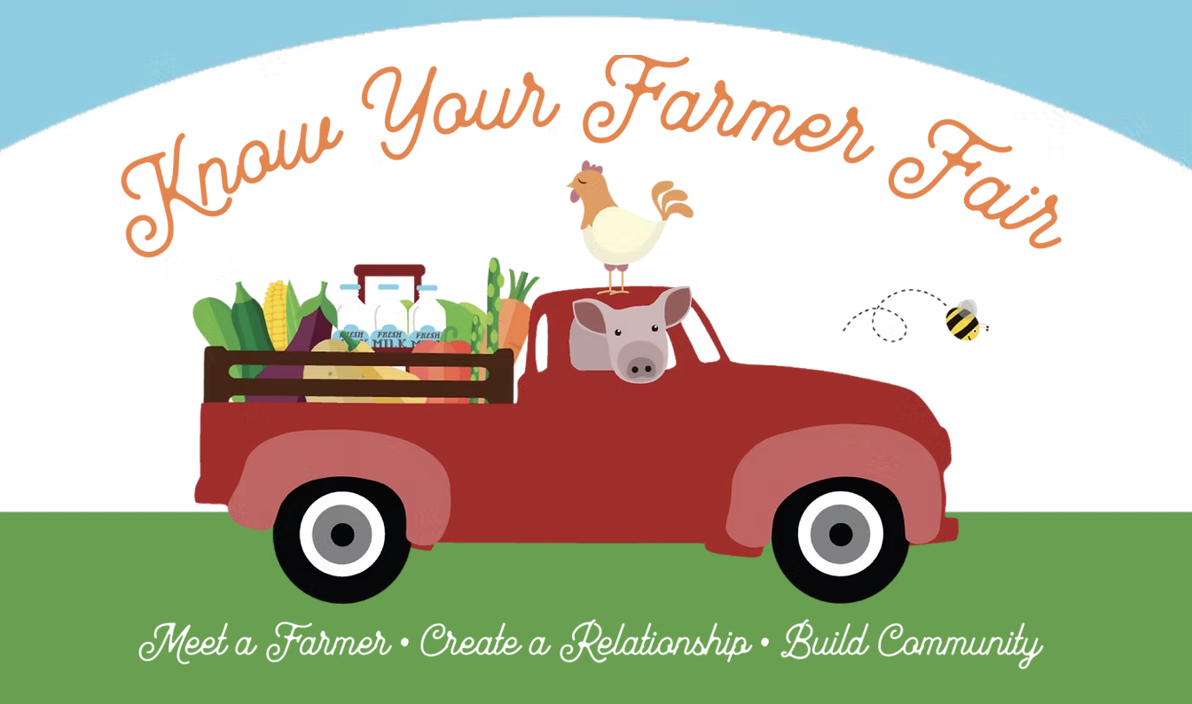 Know Your Farmer Fair