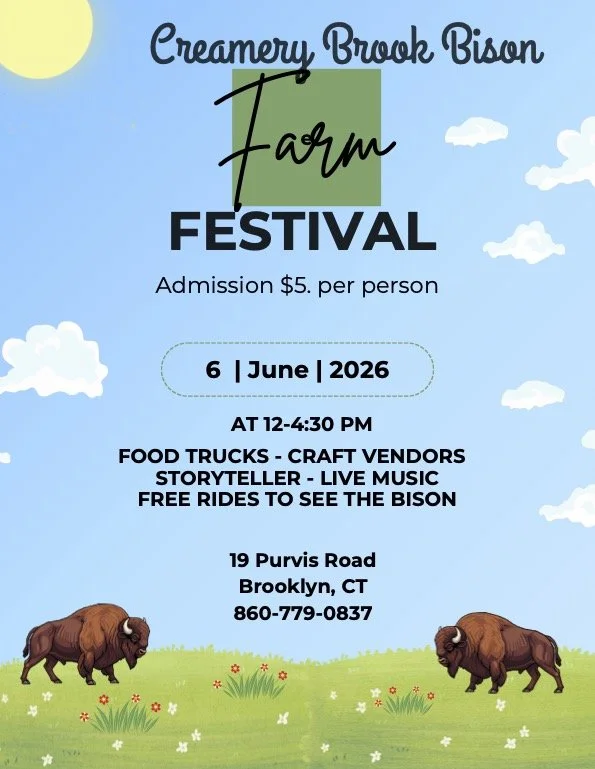 Annual Festival at the Farm