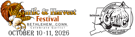 Connecticut Garlic & Harvest Festival
