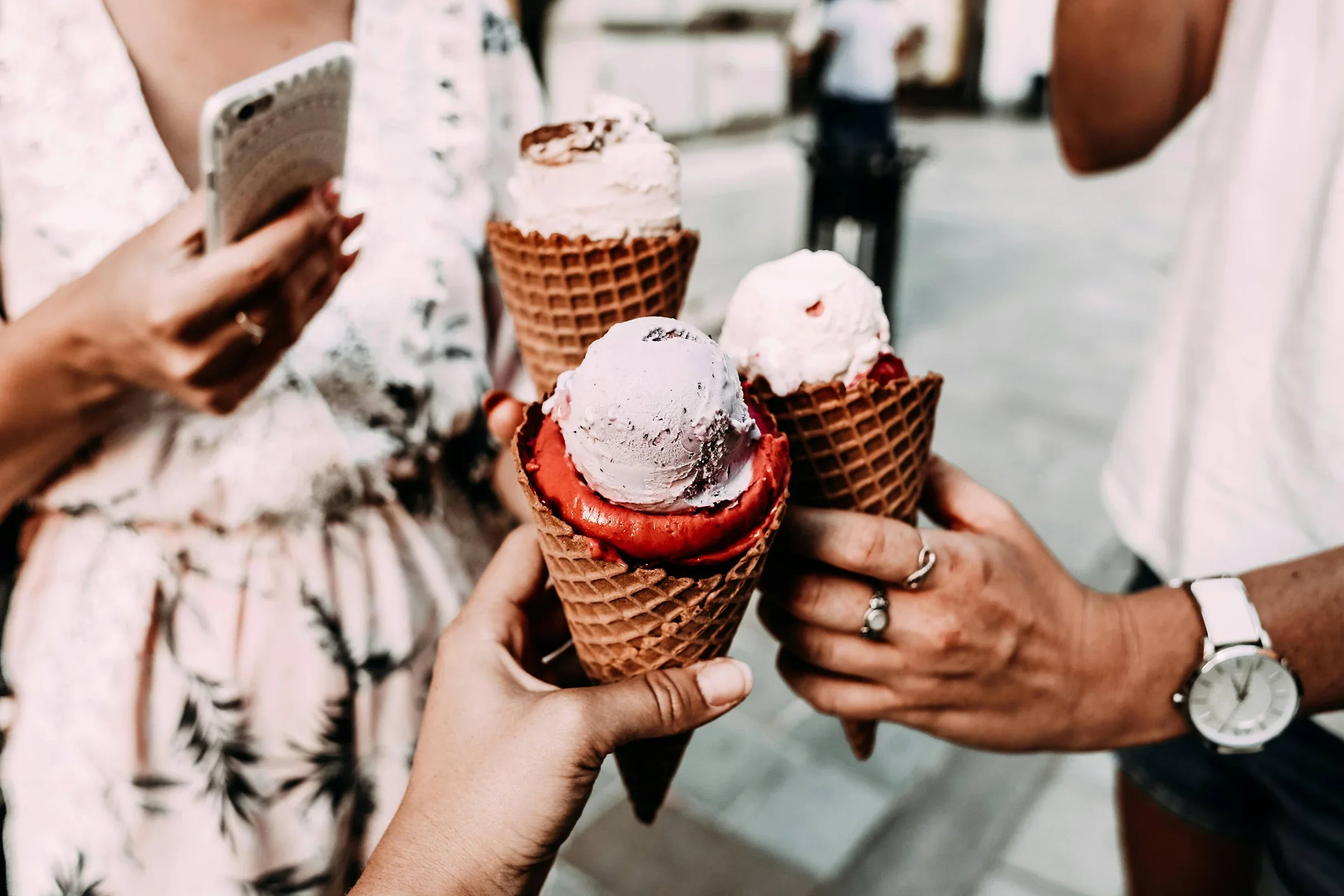 The Scoop Social