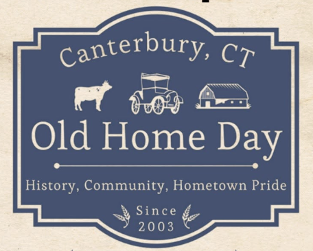 Canterbury Old Home Day