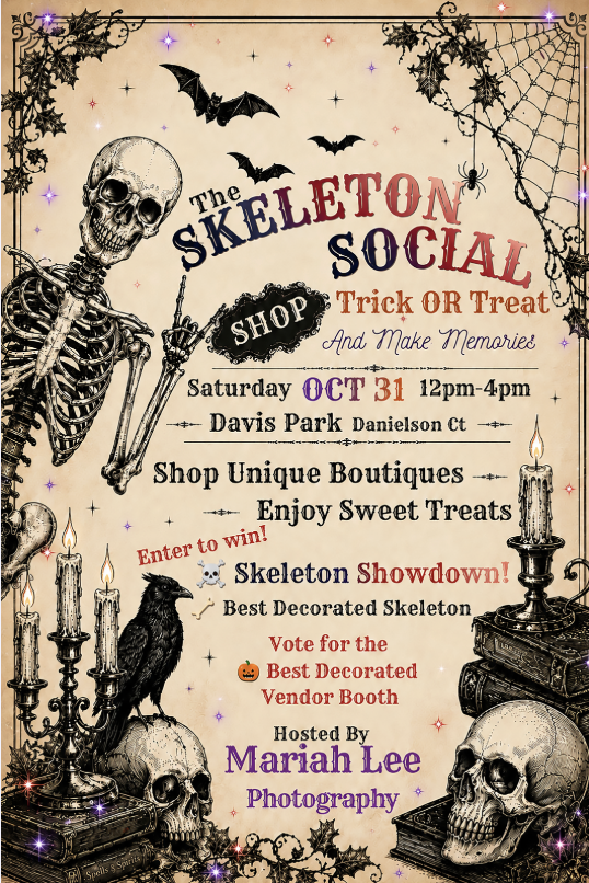 Skeleton Social