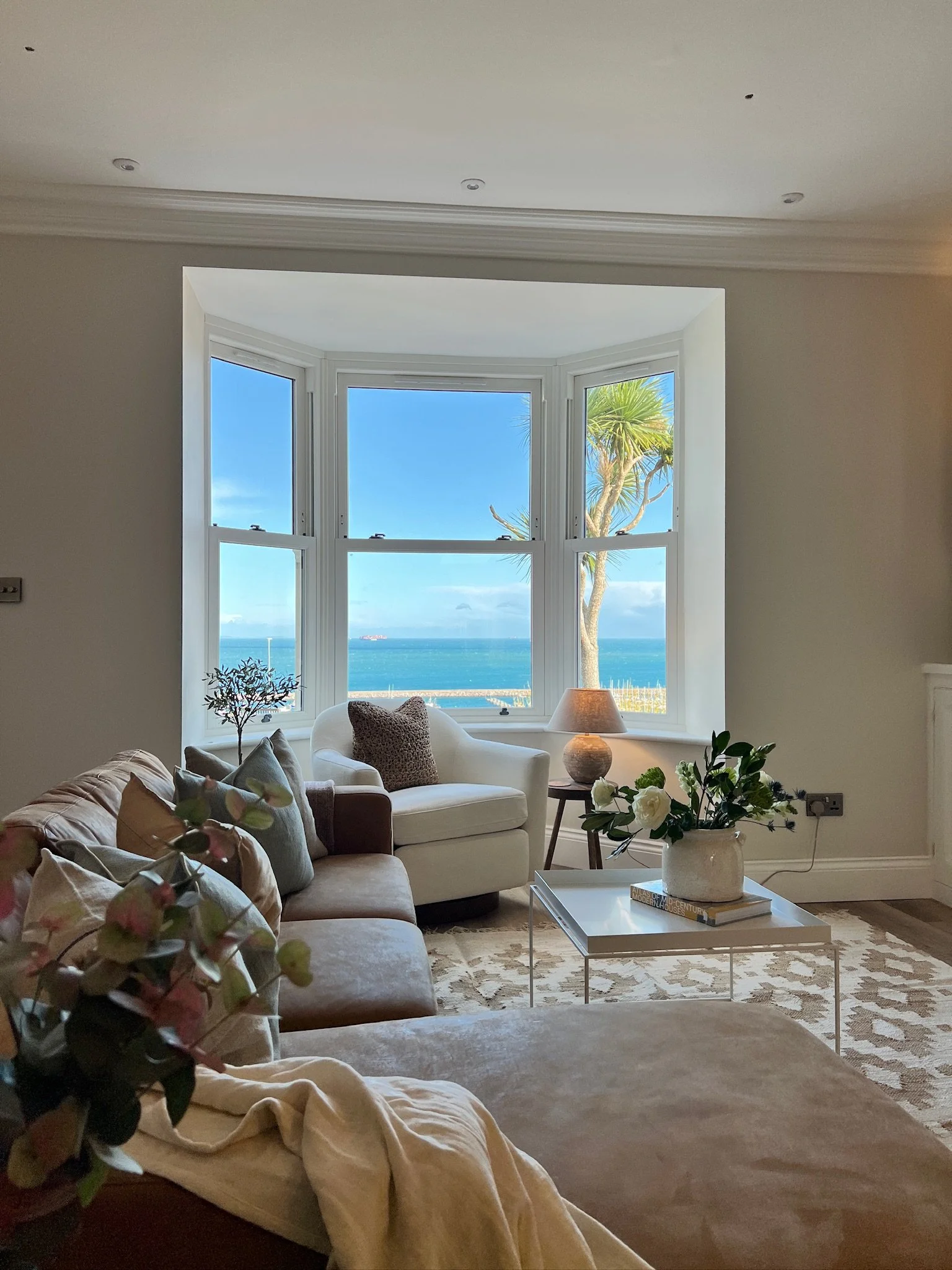 Project Brixham | Victorian Coastal Home