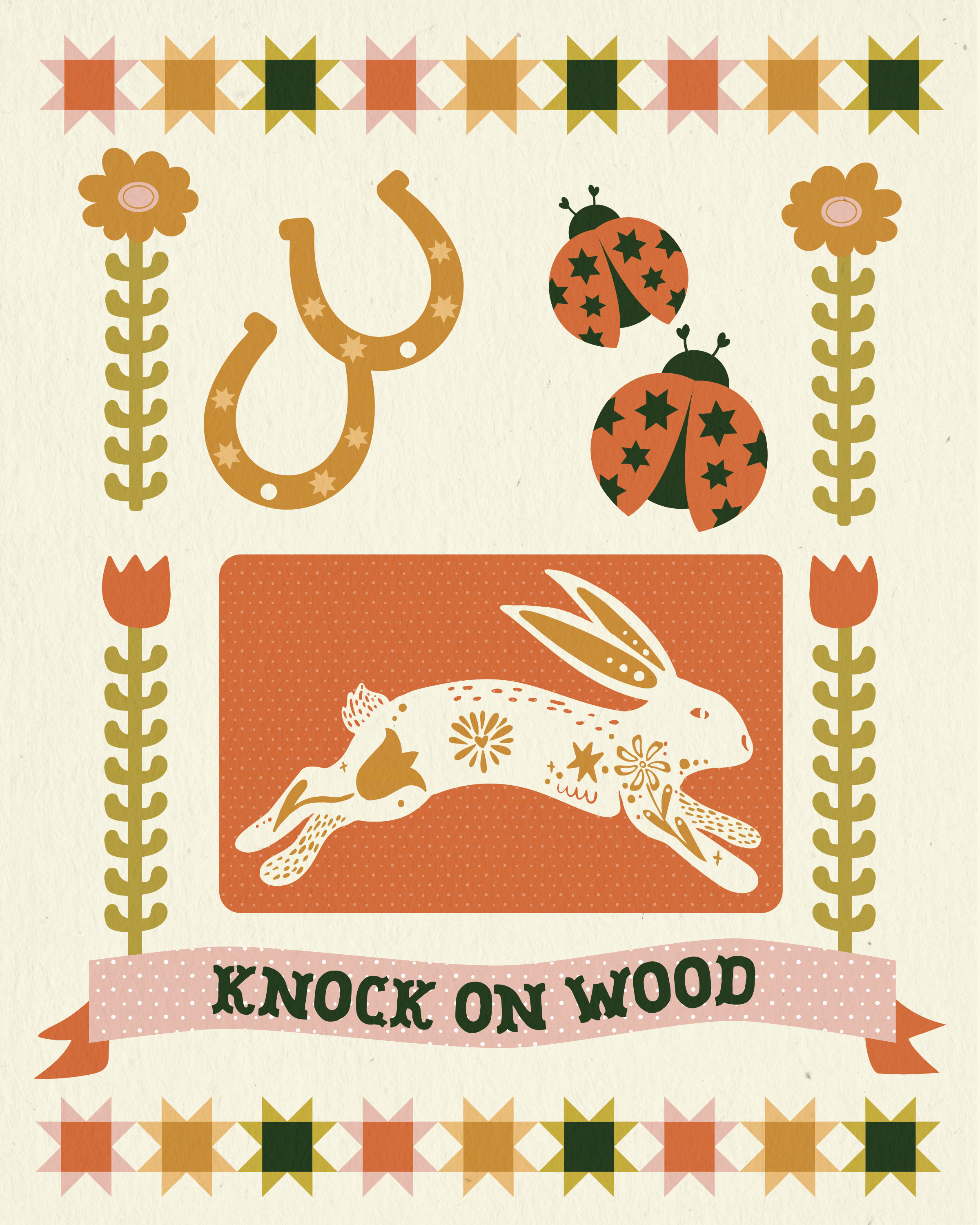 Knock On Wood