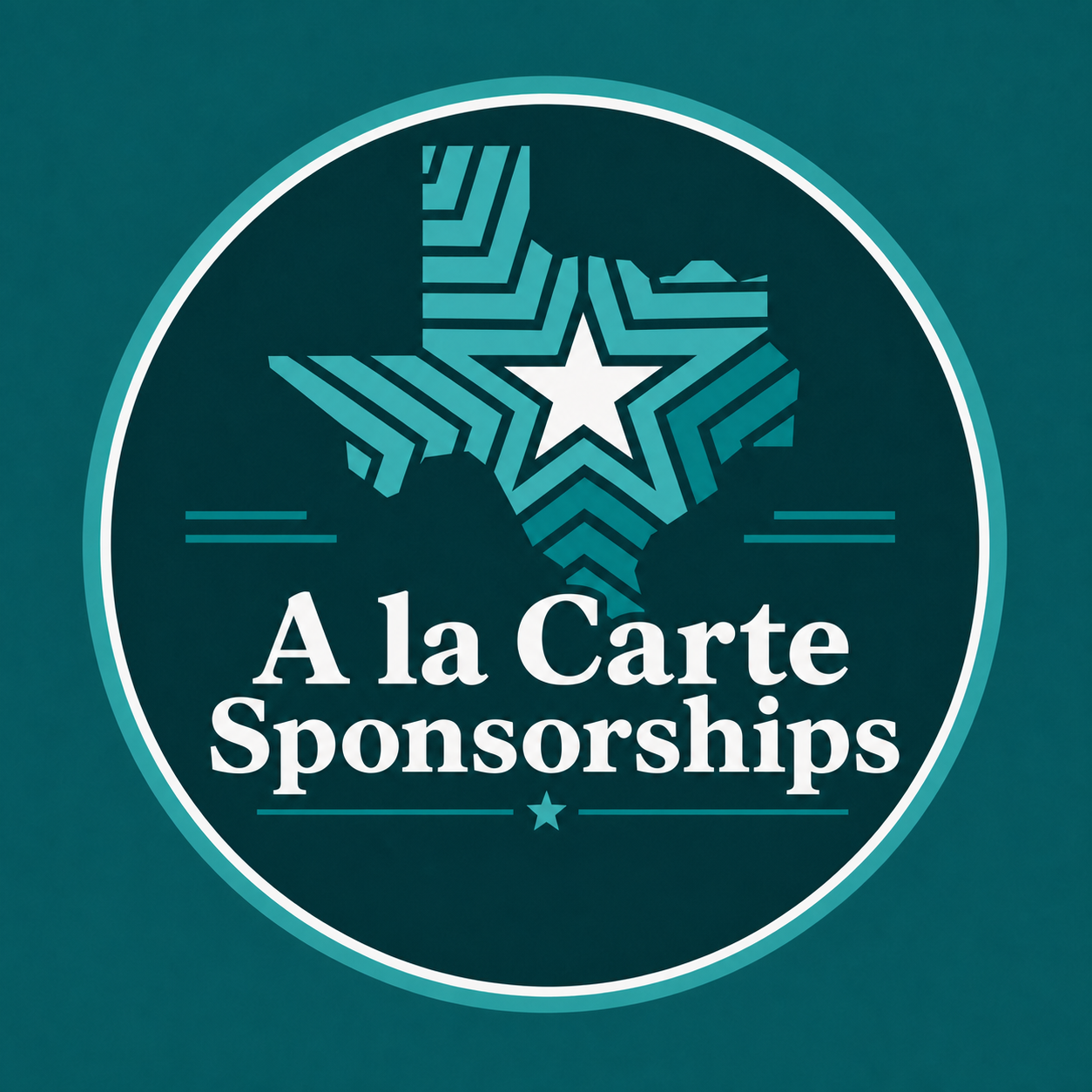 A La Carte -  Welcome Reception Sponsor (Exclusive)
