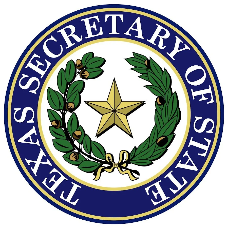 Texas Association of County Election Officials Issues Statement on New Texas Secretary of State