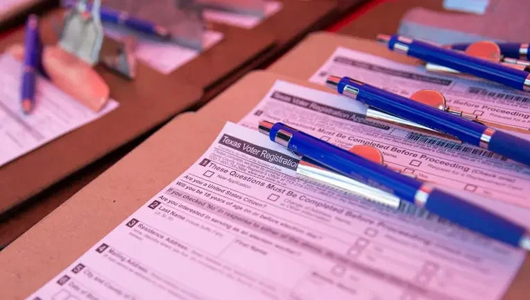 TACEO Addresses Voter Registration, List Maintenance Questions Ahead of October 5 Deadline
