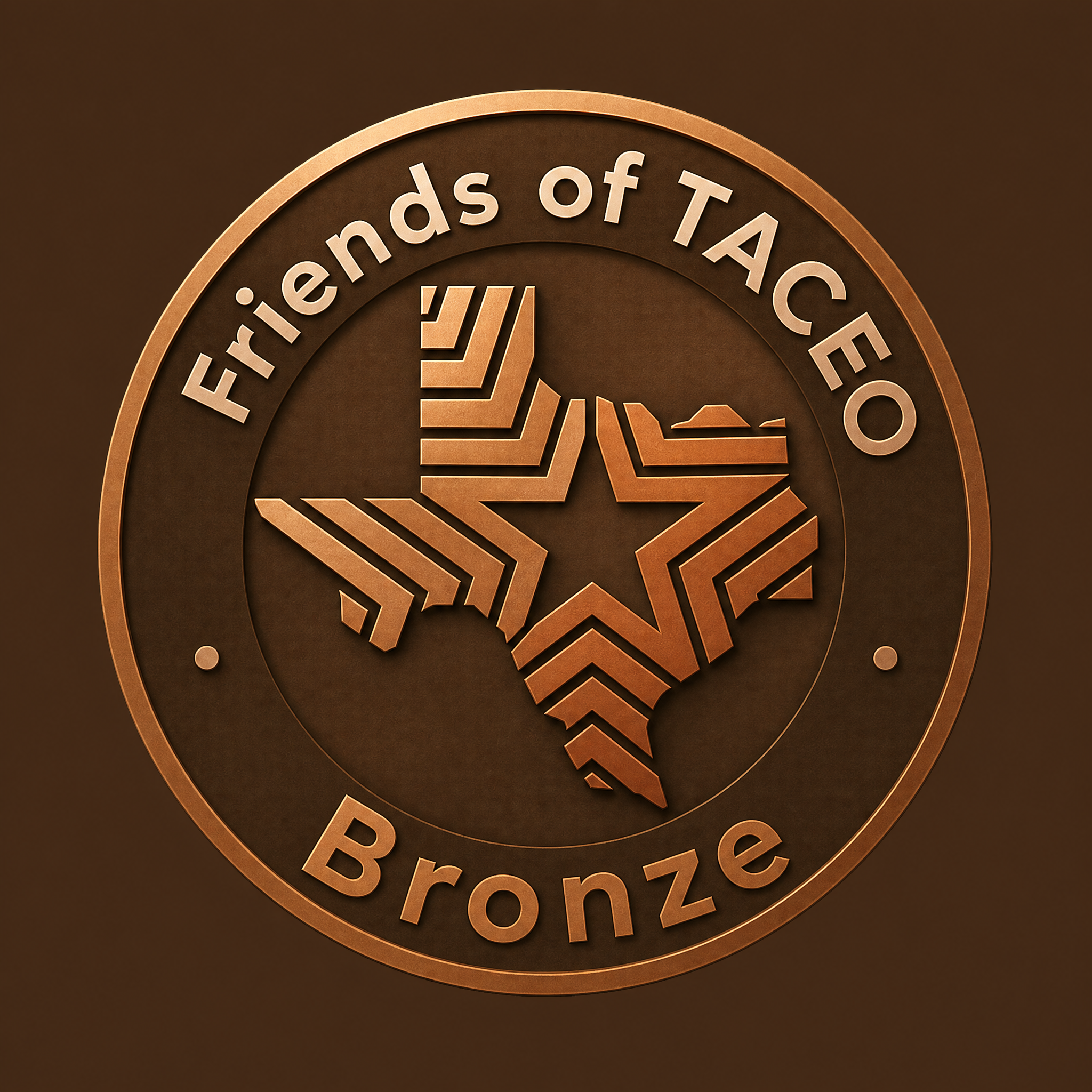 Friend of TACEO Exhibitor (Bronze)