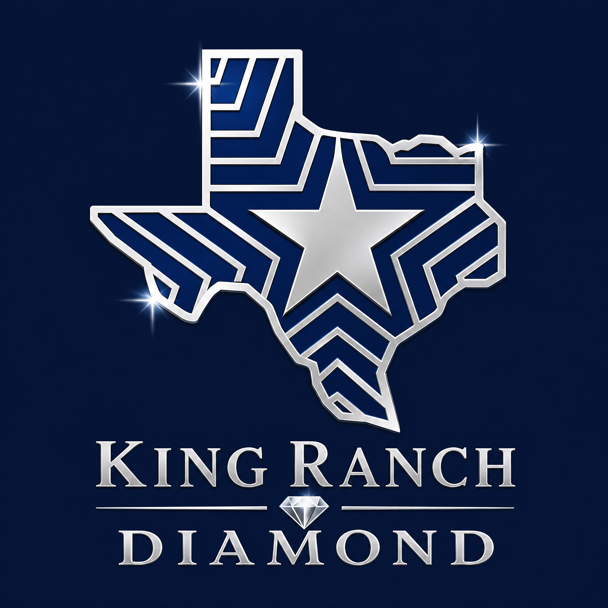 King Ranch (Diamond)