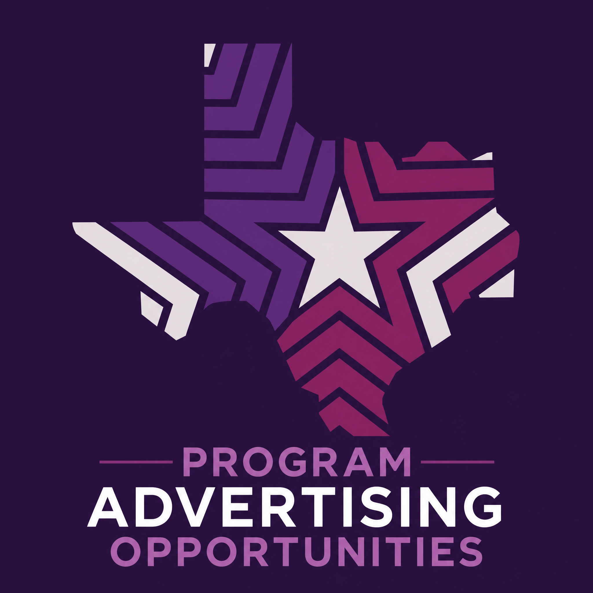 Program Advertising Rate - Quarter-Page Inside Ad