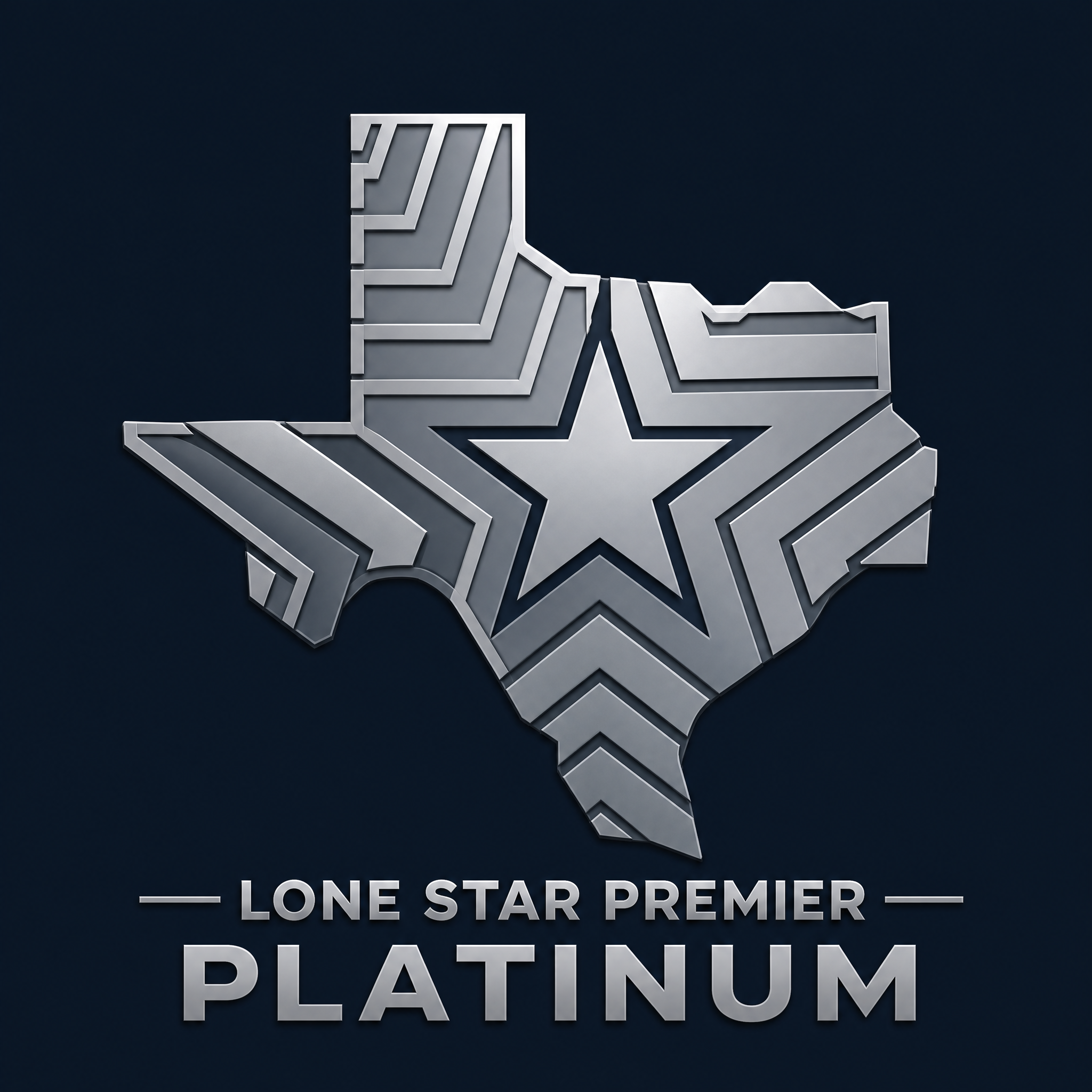 Lone Star Premier (Platinum)