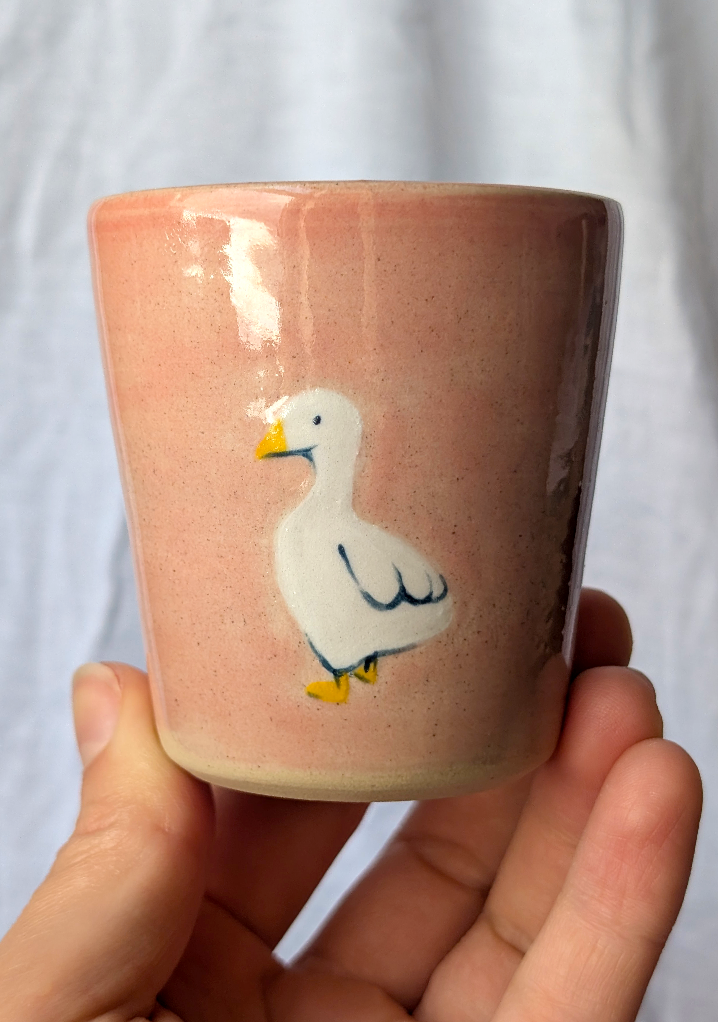 Goose Cup - PREORDER