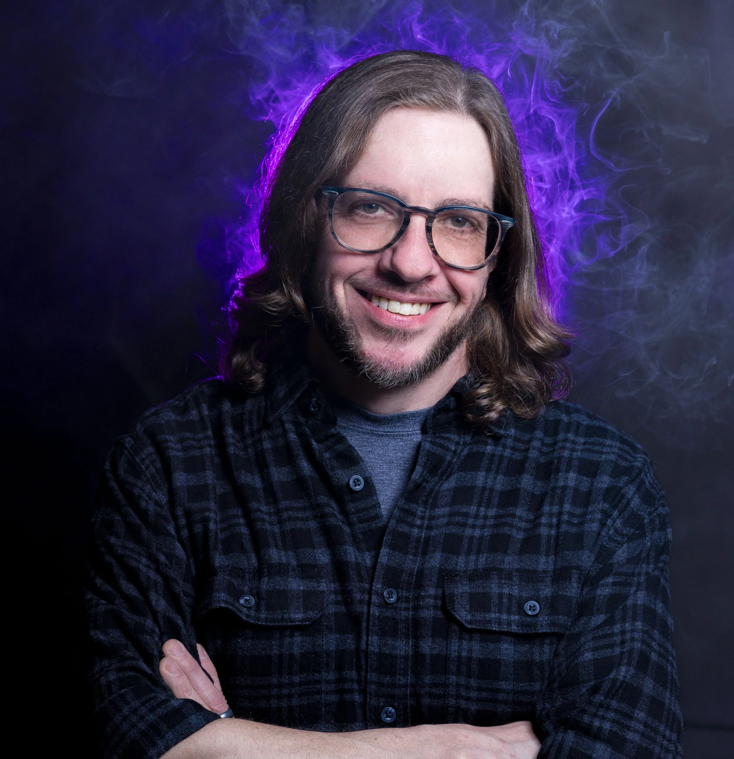 Adam Nicodemus - Percussion