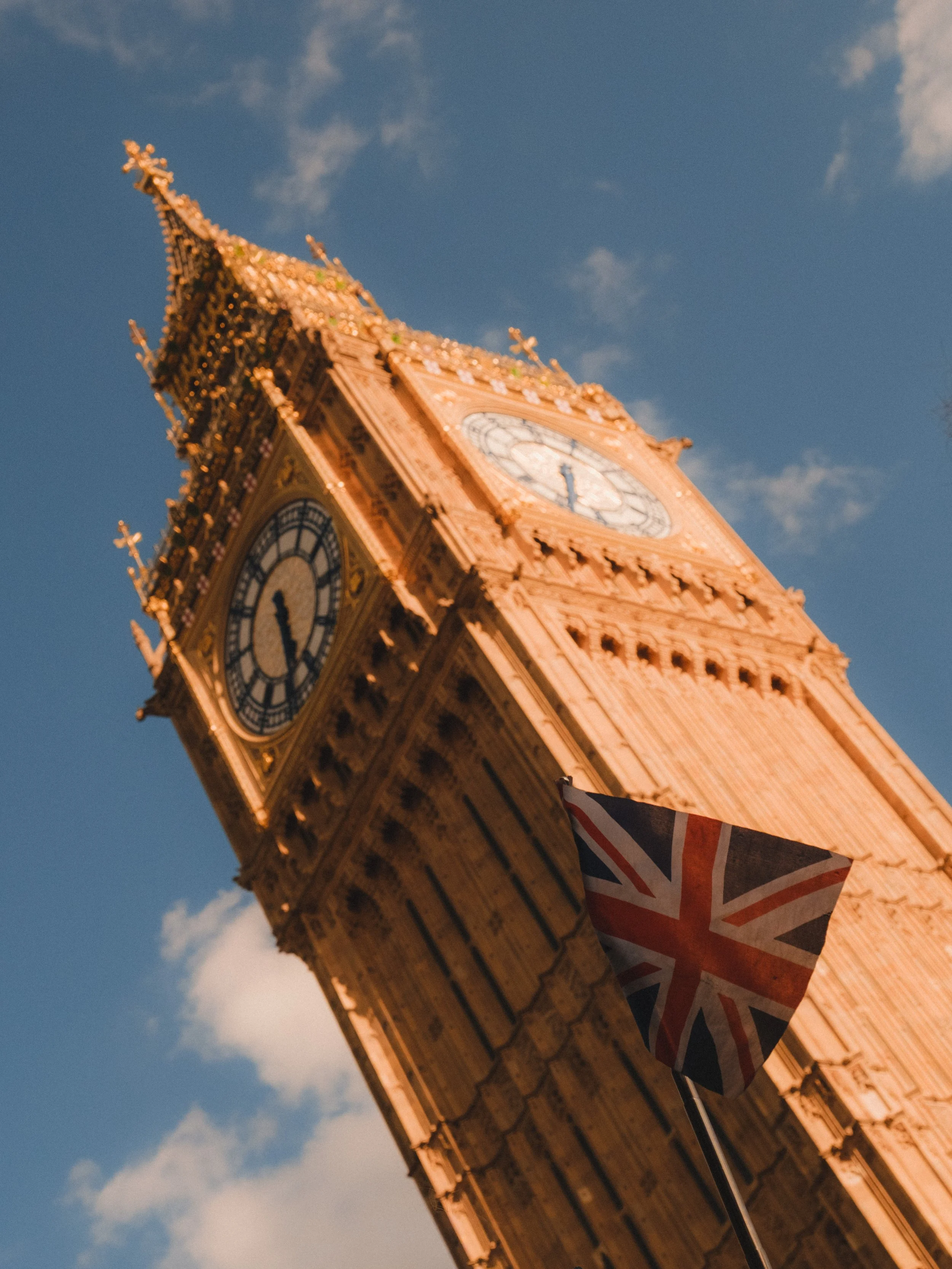 LONDON
