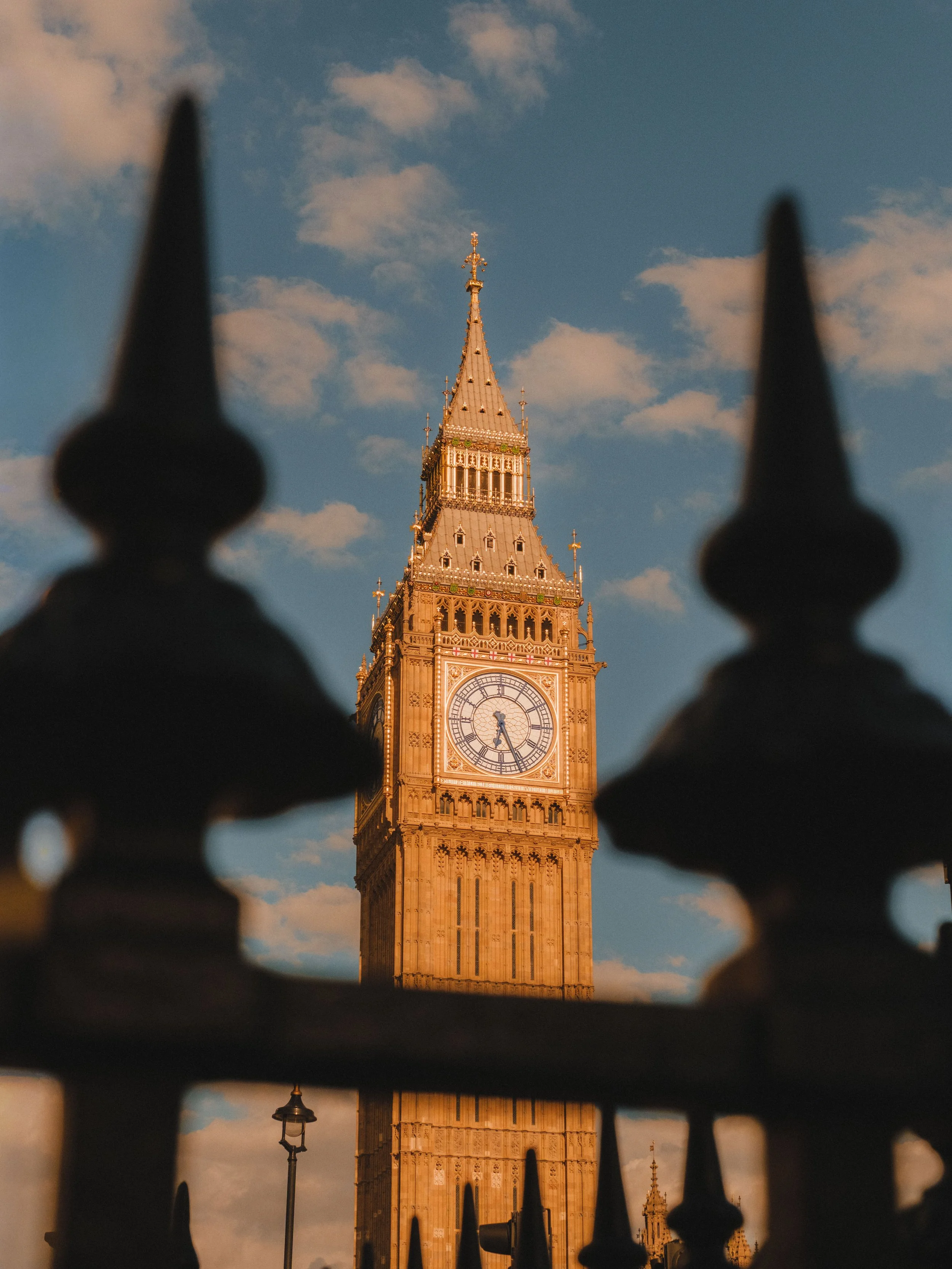 LONDON
