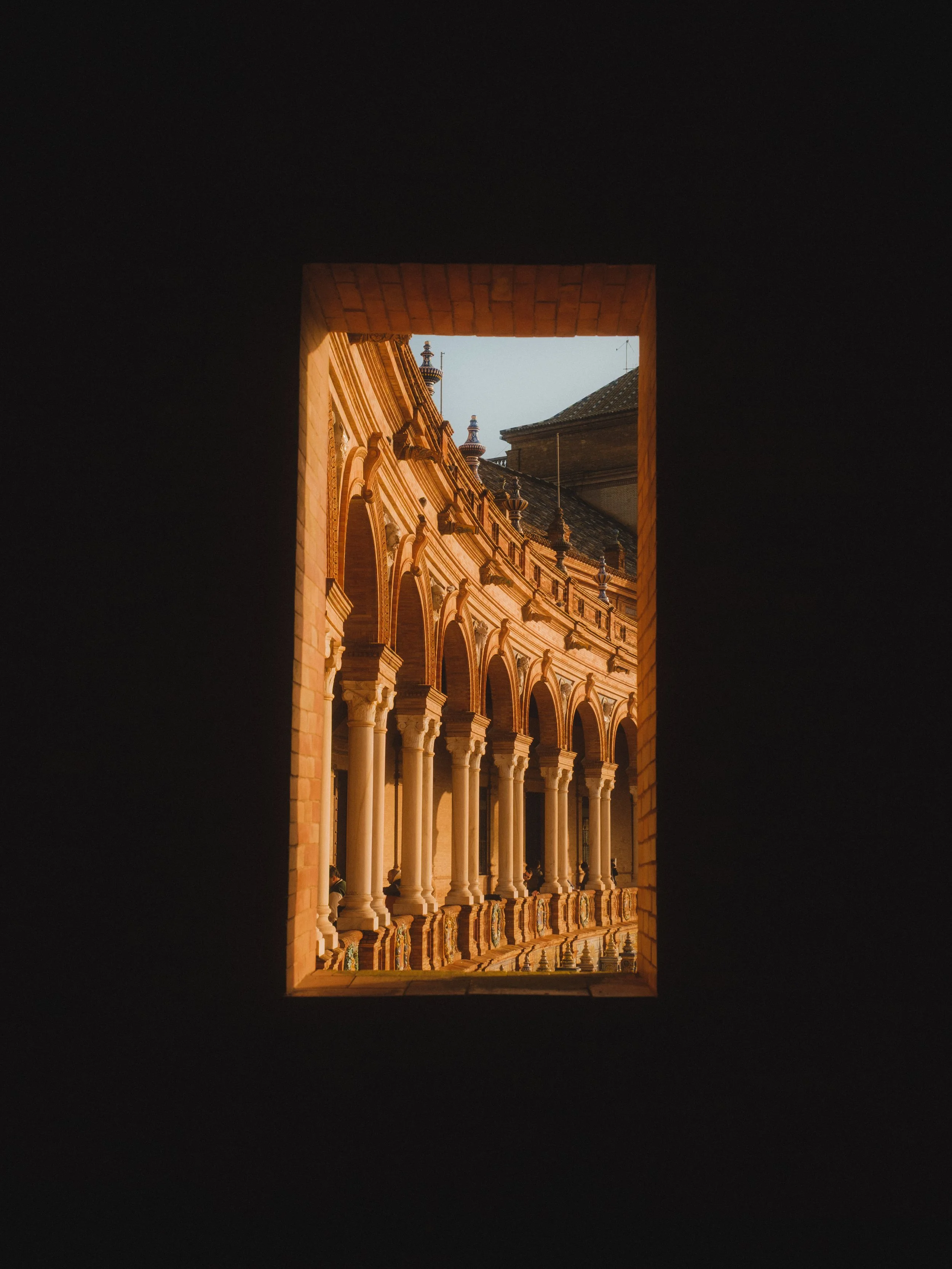 SEVILLE