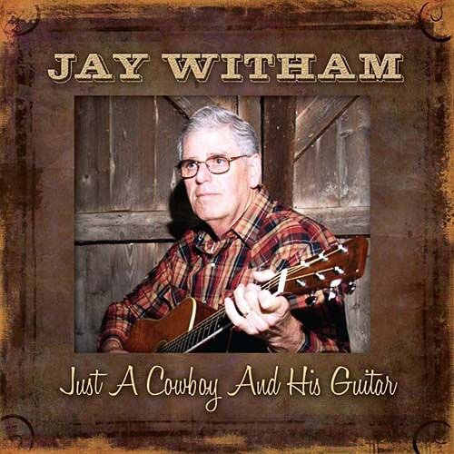 Just A Cowboy And His Guitar CD