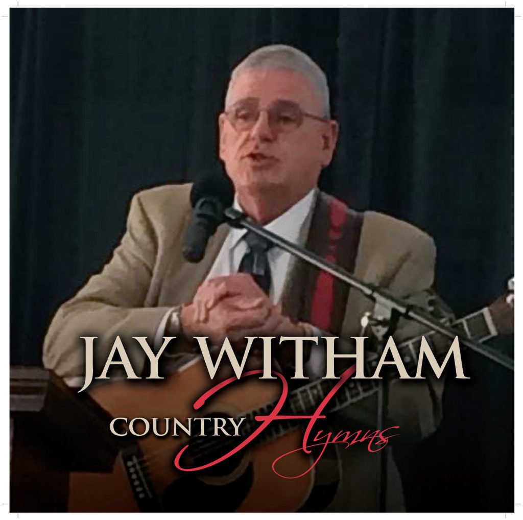Country Hymns CD