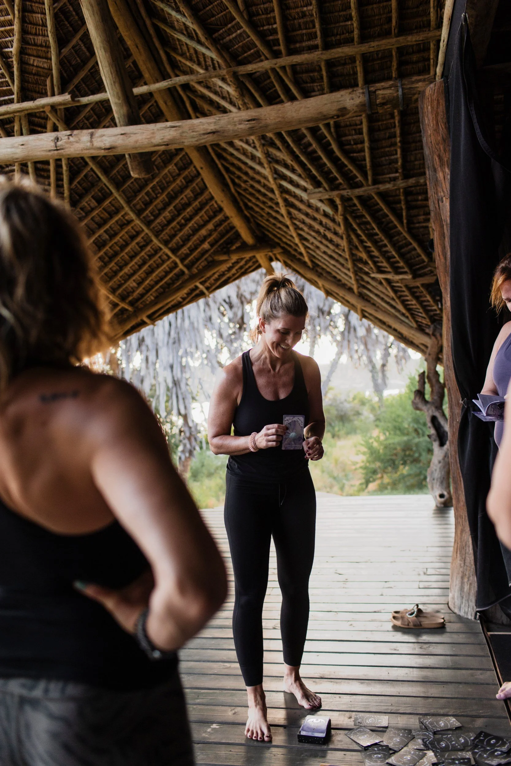 Private Yoga safari at Galdessa Camp on the Galana River, Tsavo East, Kenya, February 2024. Day nine with Wildlife & Yoga