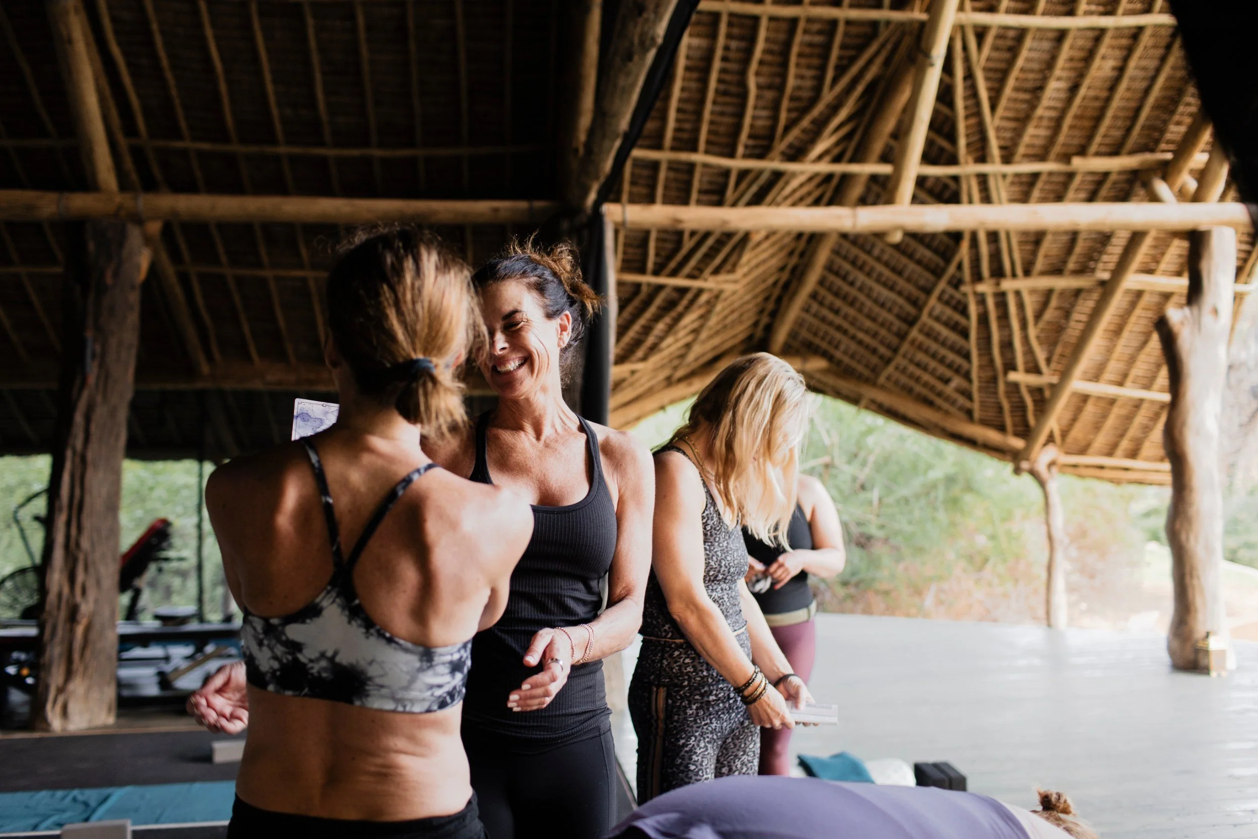 Private Yoga safari at Galdessa Camp on the Galana River, Tsavo East, Kenya, February 2024. Day nine with Wildlife & Yoga