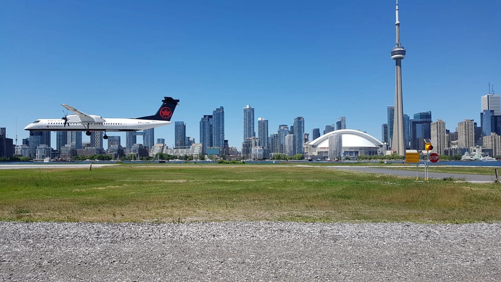 It's My Airport