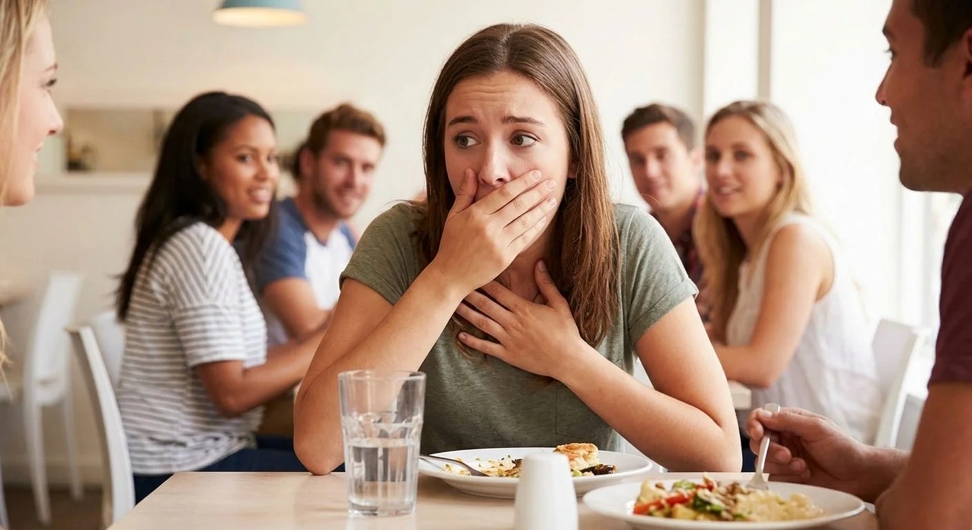 Drie tips tegen de hik