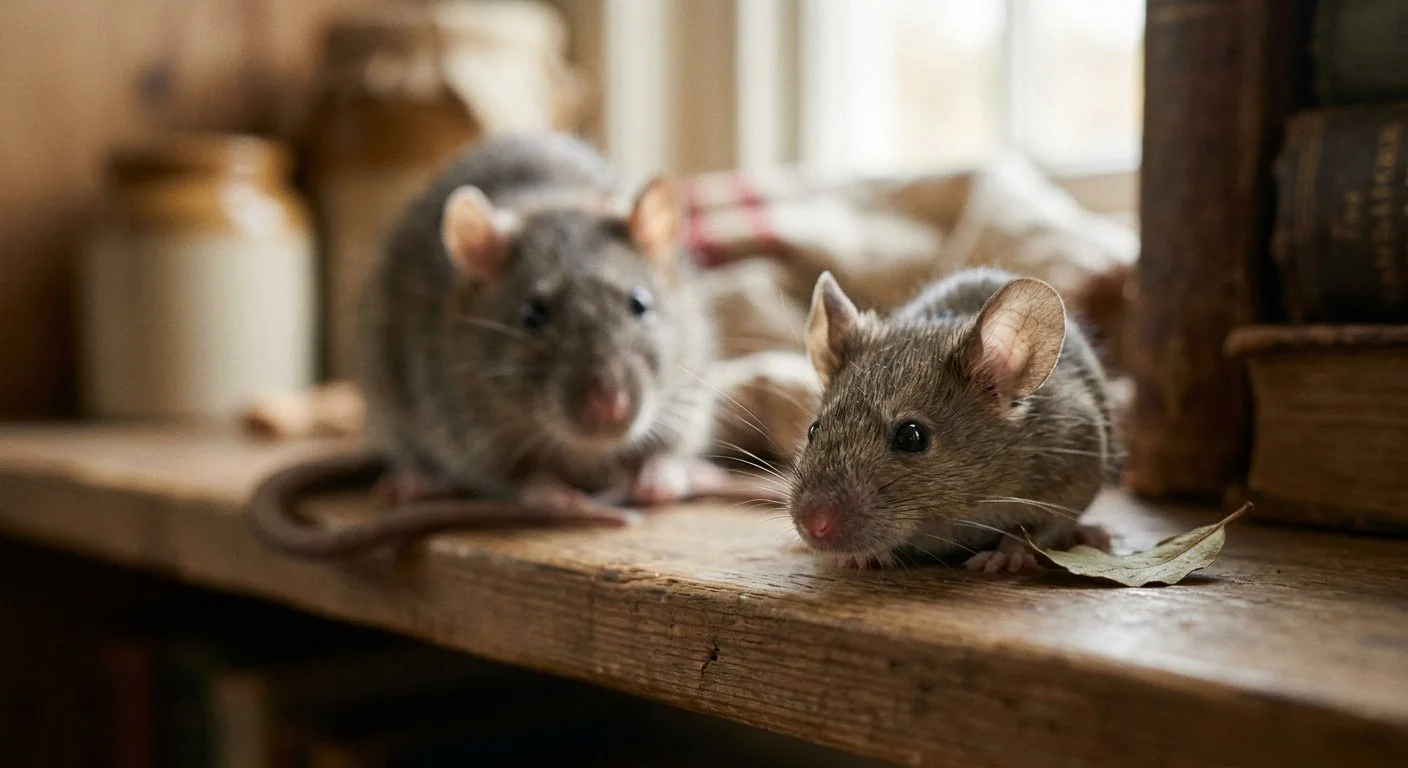 Hantavirus op een cruiseschip