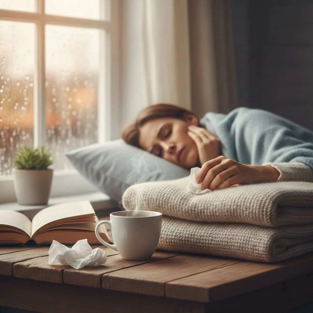 Griep: wat kun je doen?