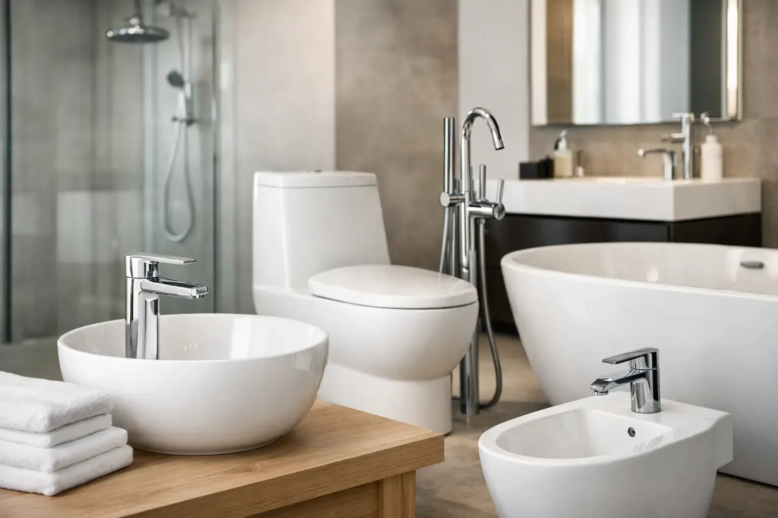 10 Best Sanitary Ware Brands to Consider