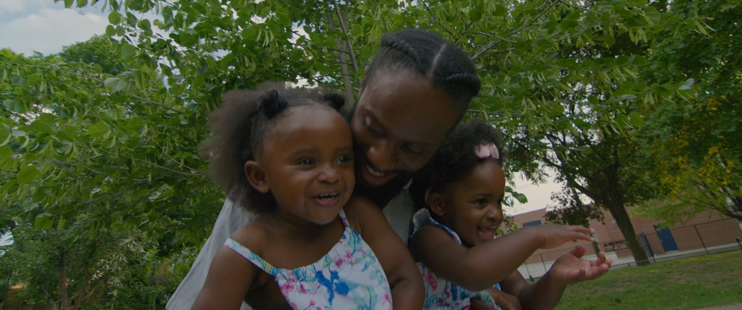 Dear Black Dad