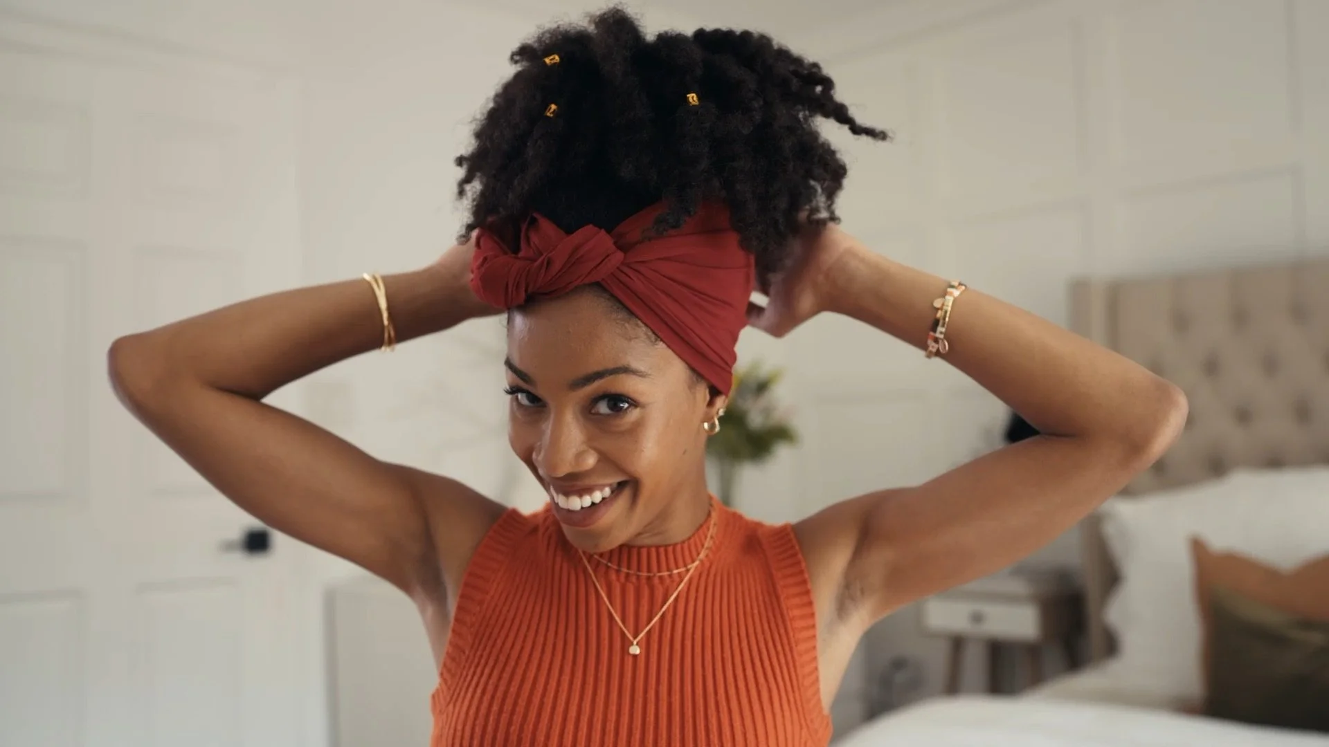 Pinterest Presents | Pinner Features