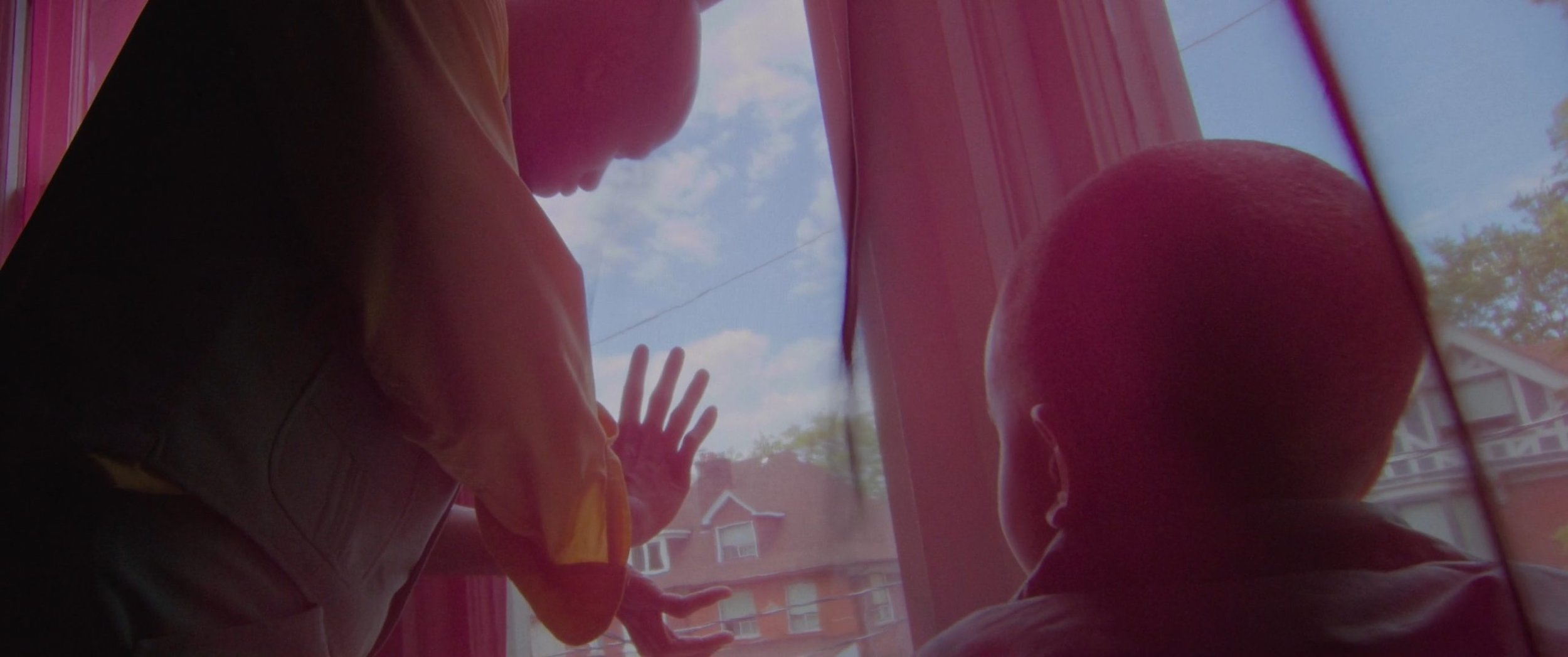 What Dear Black Dad taught me about silence