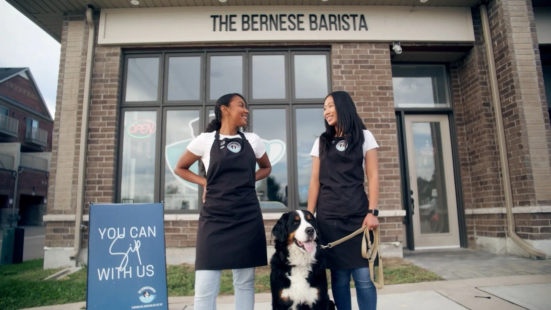 CIBC Black Entrepreneurship Program
