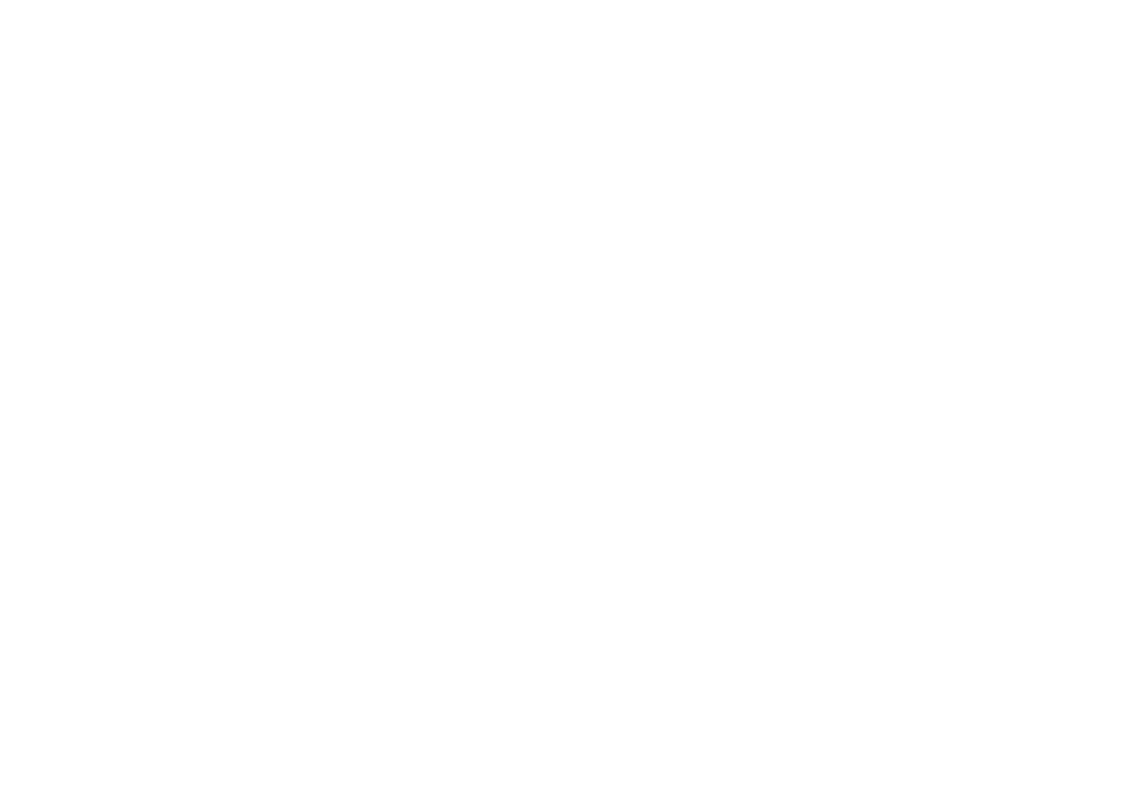 Roots logo. on Director Tristan Barrocks' website, all white logo 