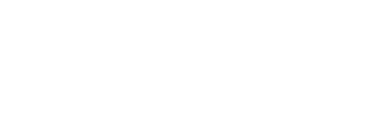 Muna Luhci bride logo on Director Tristan Barrocks' website, all white logo 