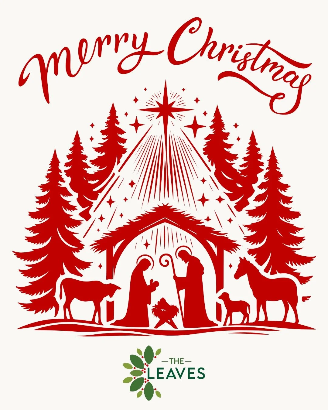 🎄⛪✨🕊🙏🎺❄💚
.
.
.
#merryChristmas #Christmas2025
#TheLeavesOrg #TheLeavesCSN #ChristianScience #ChristianScienceNursing #CSN #SpiritualHealing #FaithInAction #HealingWithLove #InspiredCare #NursingWithGrace #HealingEnvironment #FaithBasedCare #Rest