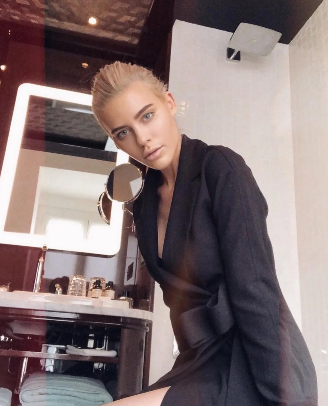 the skinny on laser hair removal