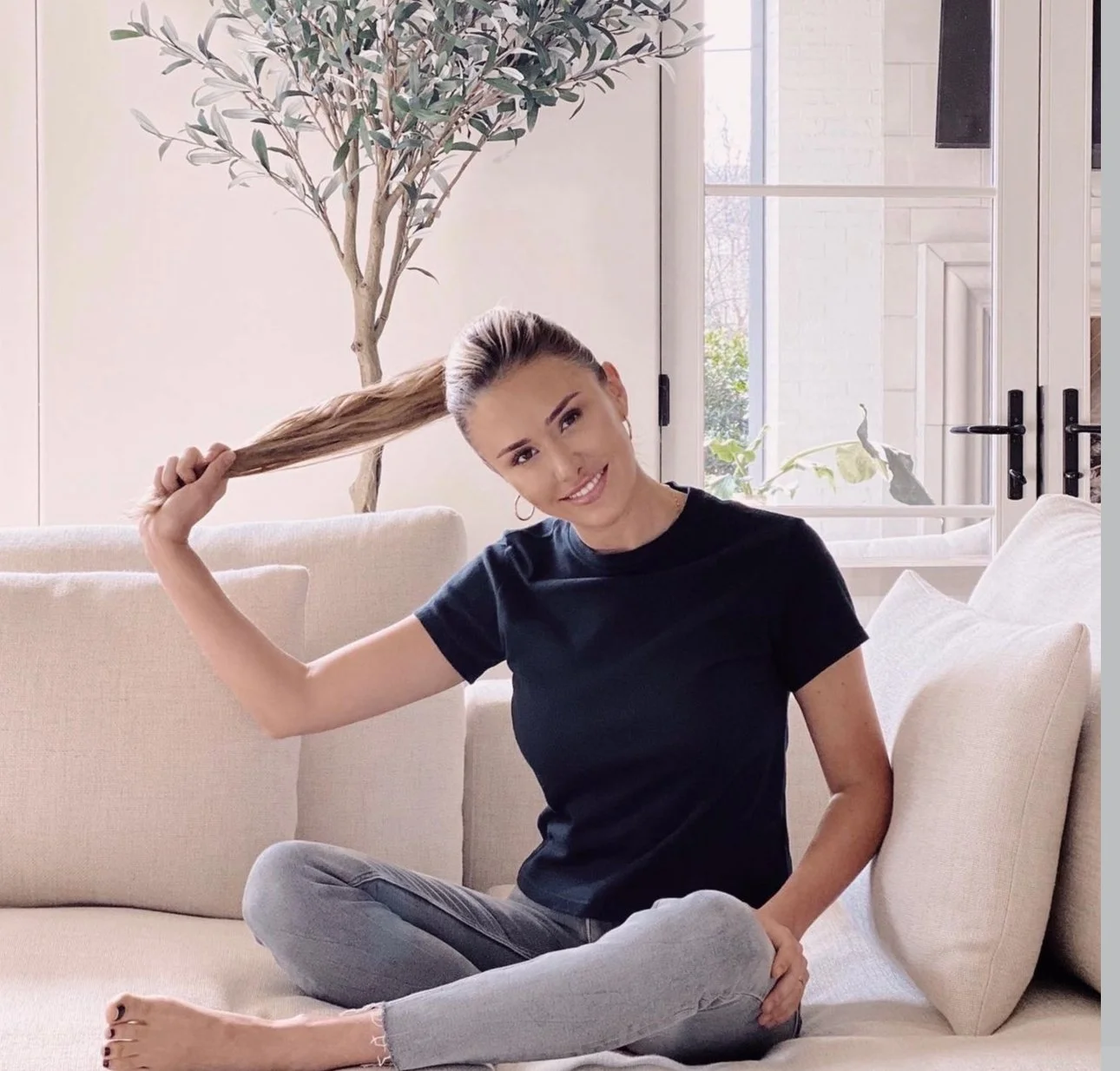 skin care routine cheat sheet