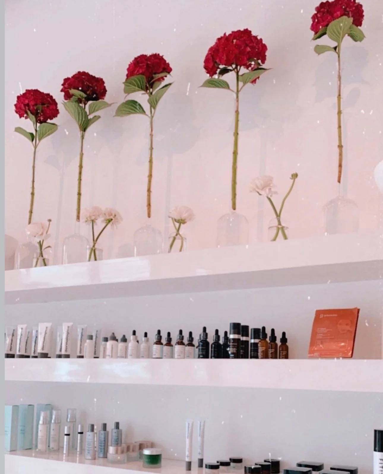 the sheet mask that repairs & brightens