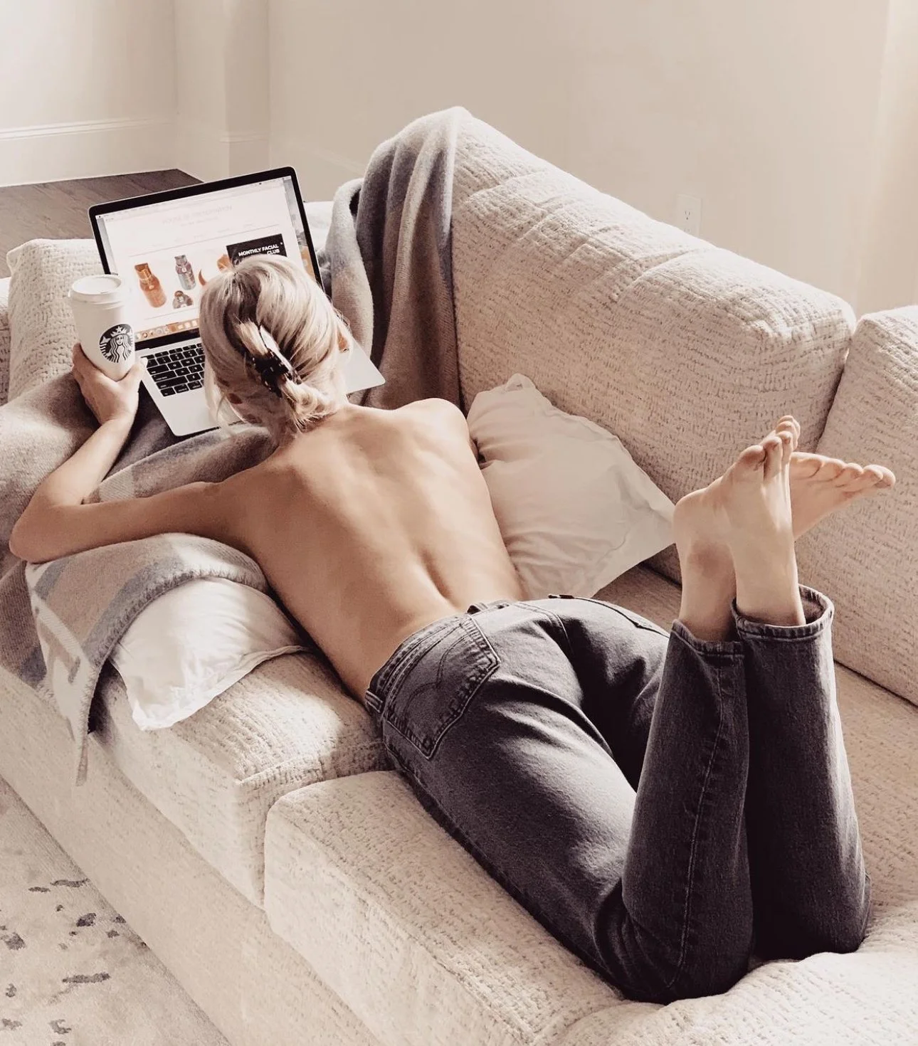 what we like most about social media