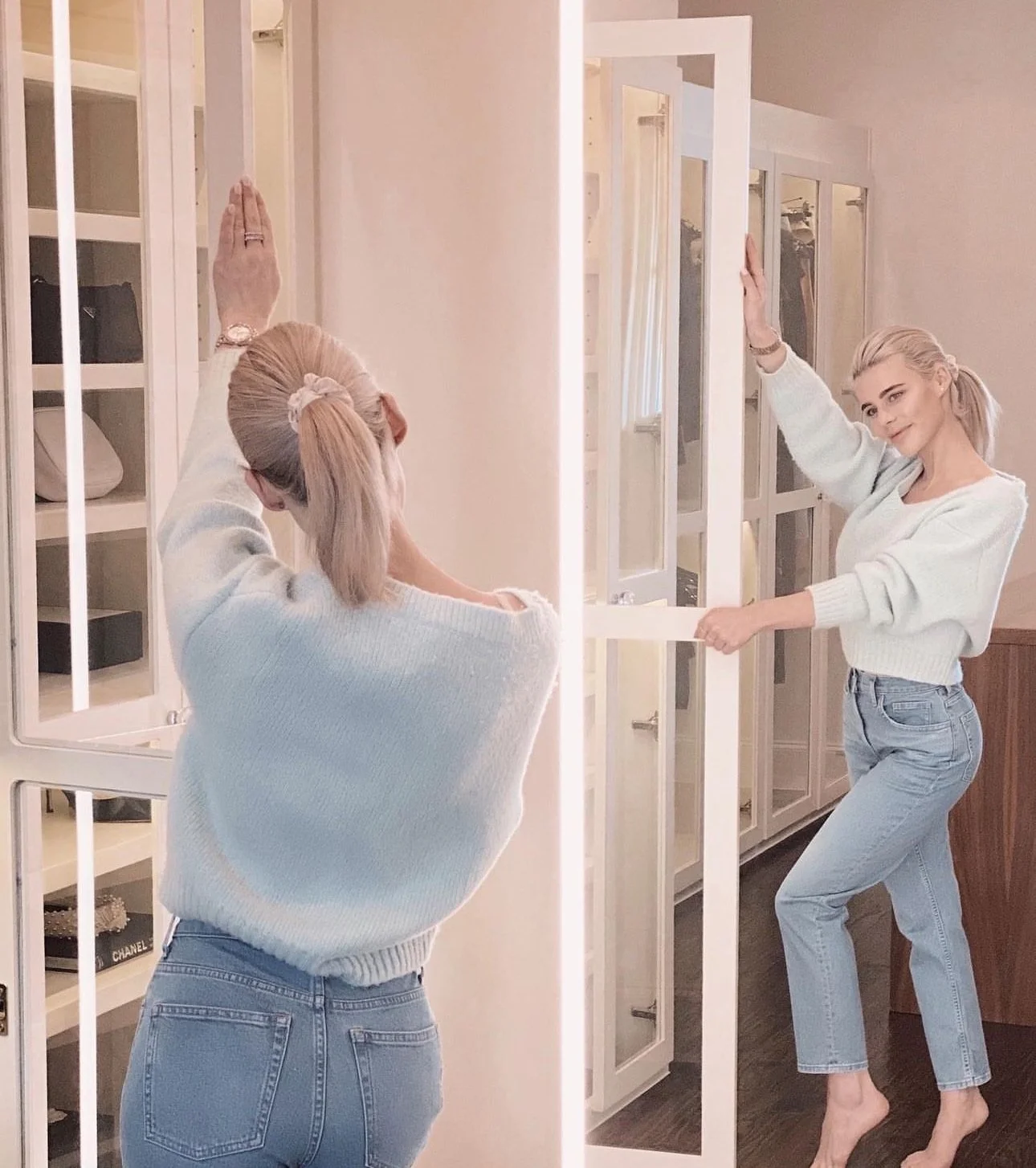 how to tell the difference between dry and dehydrated skin