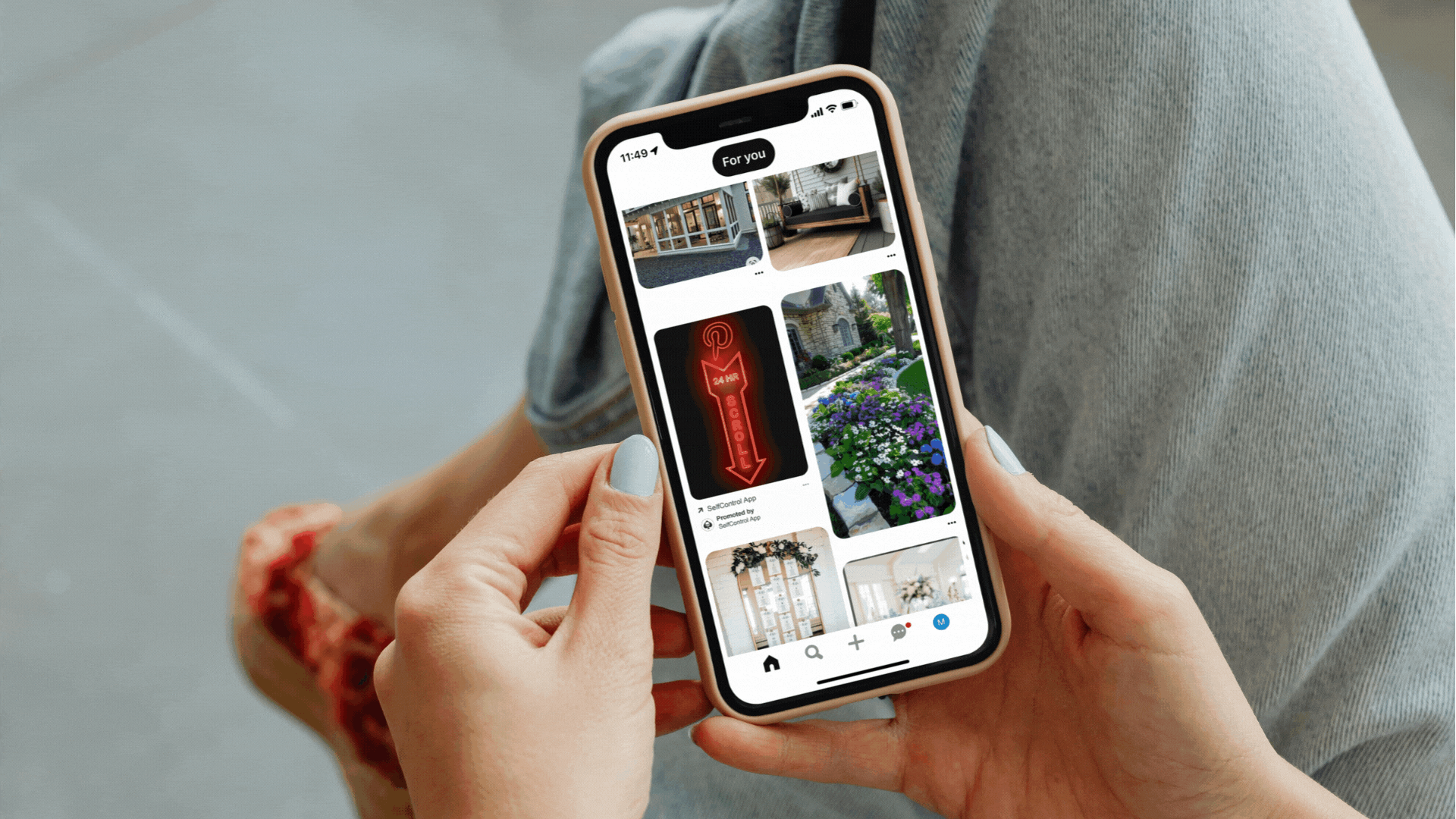 SelfControl App - Pinterest Mockup 2.gif